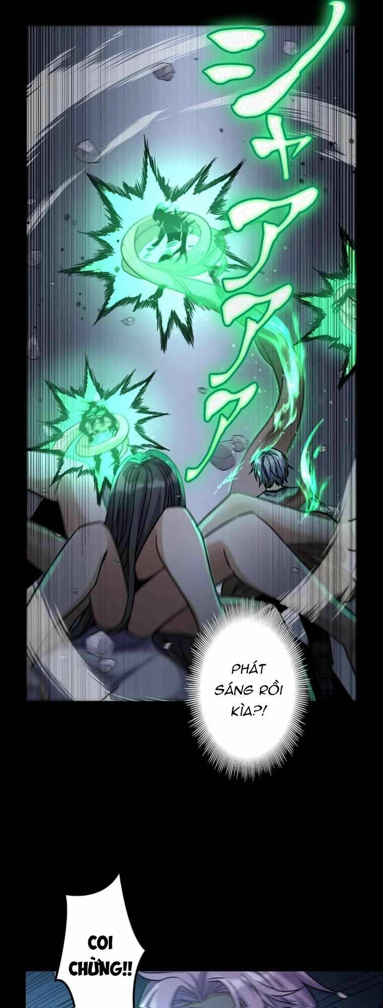 Game Thủ Thất Nghiệp Chapter 4 - Trang 2