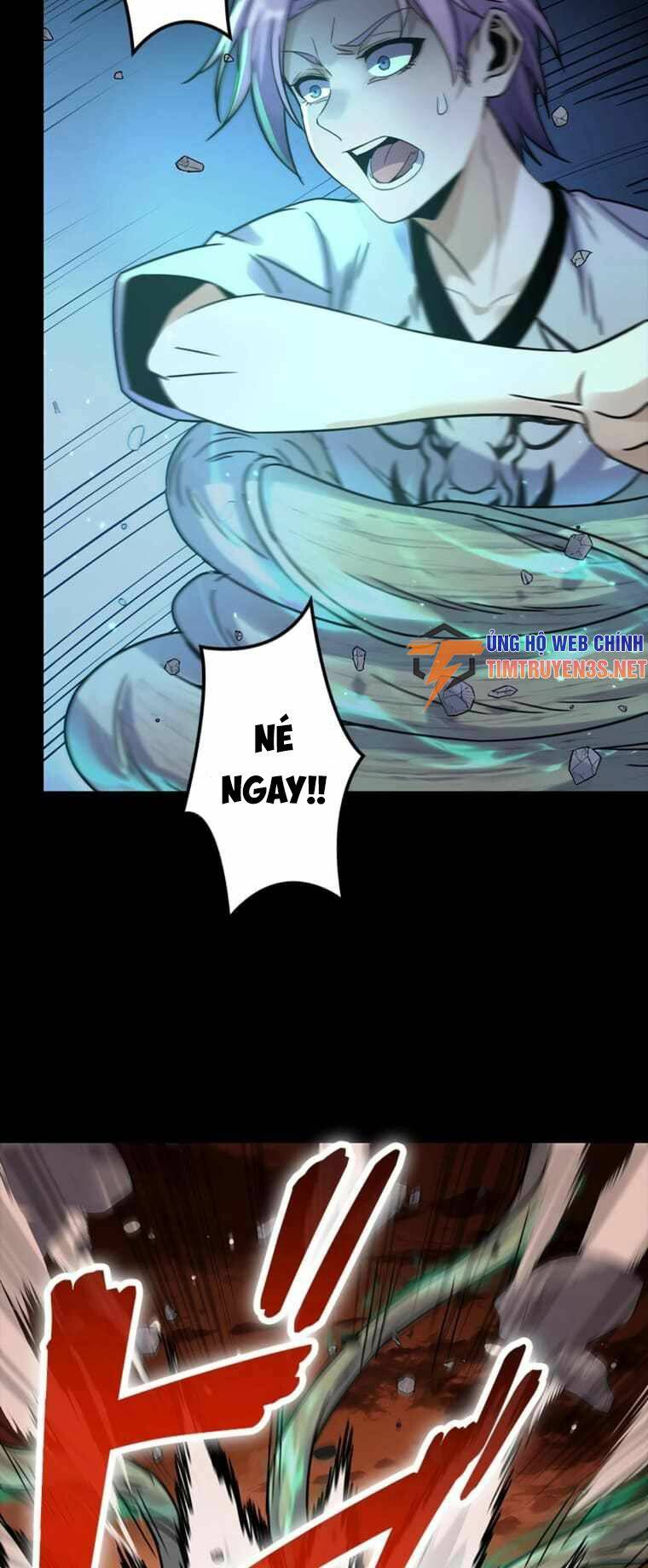 Game Thủ Thất Nghiệp Chapter 4 - Trang 2