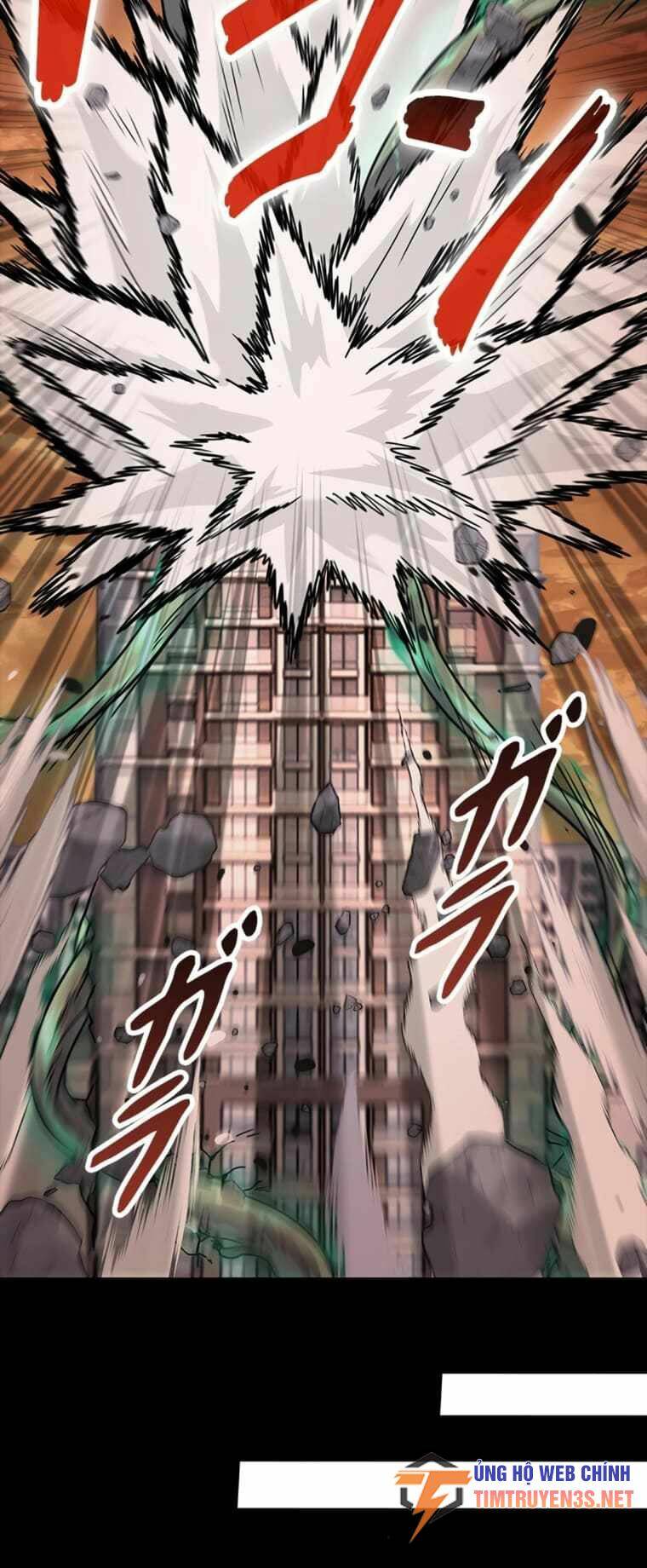 Game Thủ Thất Nghiệp Chapter 4 - Trang 2