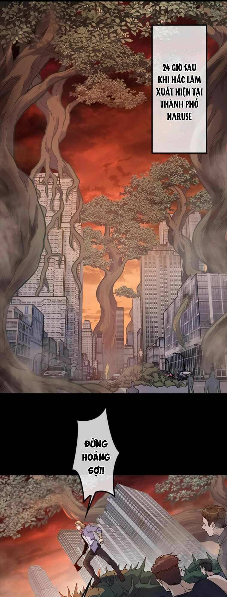 Game Thủ Thất Nghiệp Chapter 4 - Trang 2