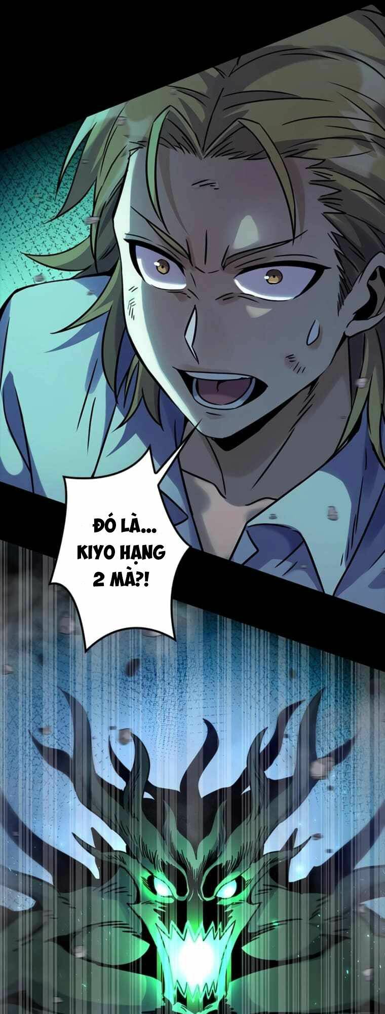 Game Thủ Thất Nghiệp Chapter 4 - Trang 2