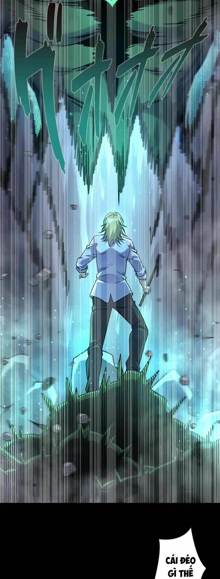 Game Thủ Thất Nghiệp Chapter 4 - Trang 2