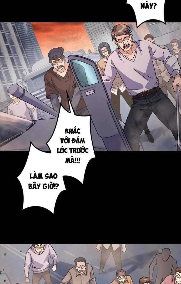 Game Thủ Thất Nghiệp Chapter 4 - Trang 2