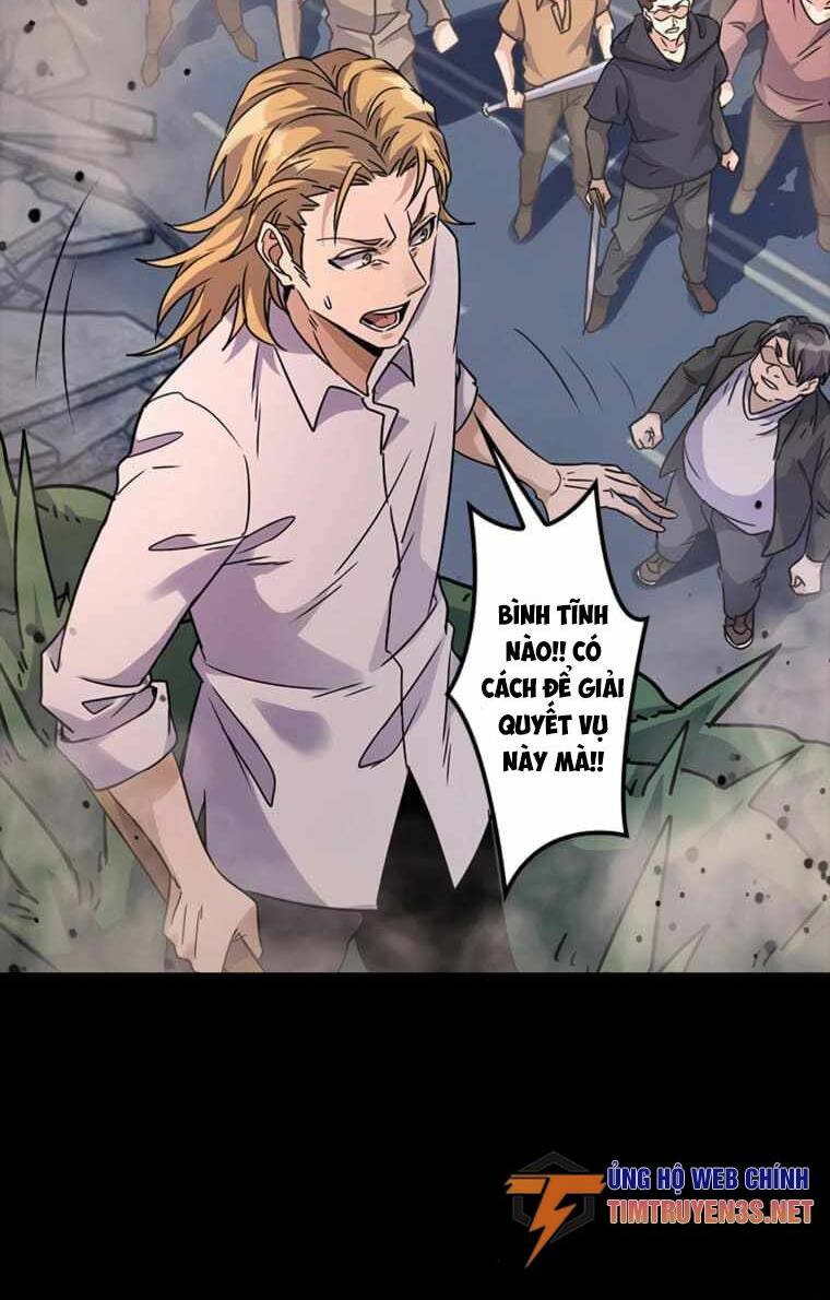 Game Thủ Thất Nghiệp Chapter 4 - Trang 2