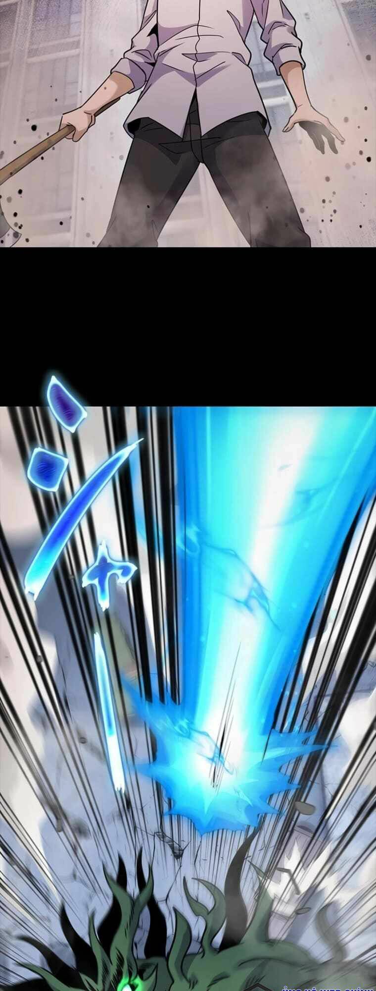 Game Thủ Thất Nghiệp Chapter 4 - Trang 2