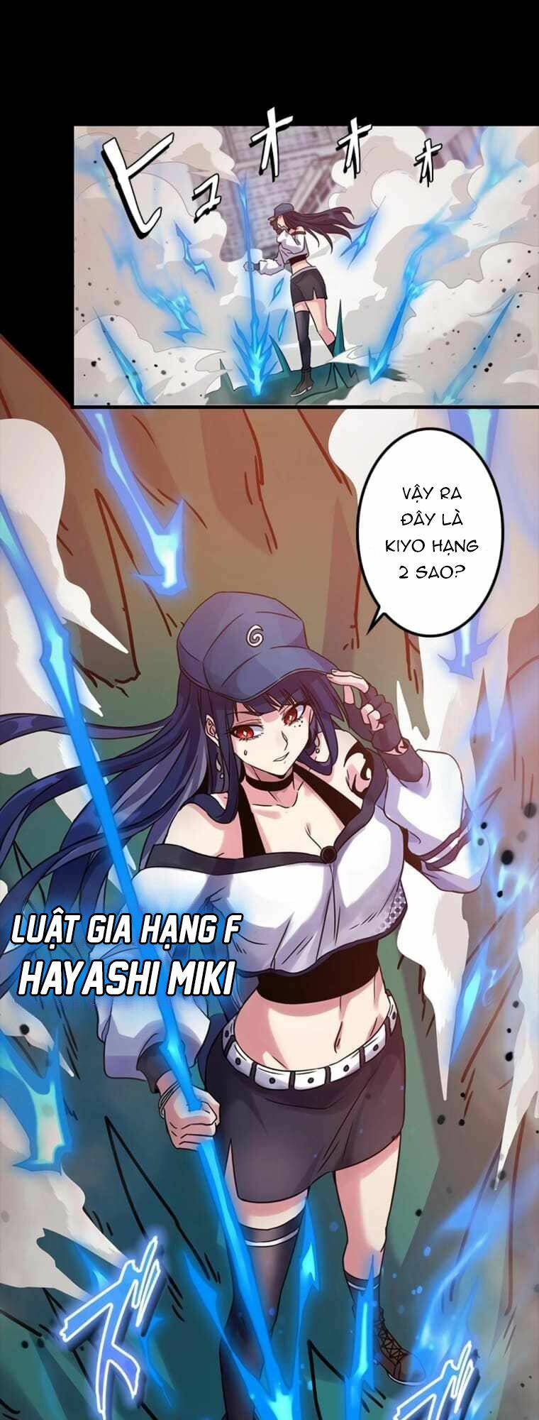 Game Thủ Thất Nghiệp Chapter 4 - Trang 2