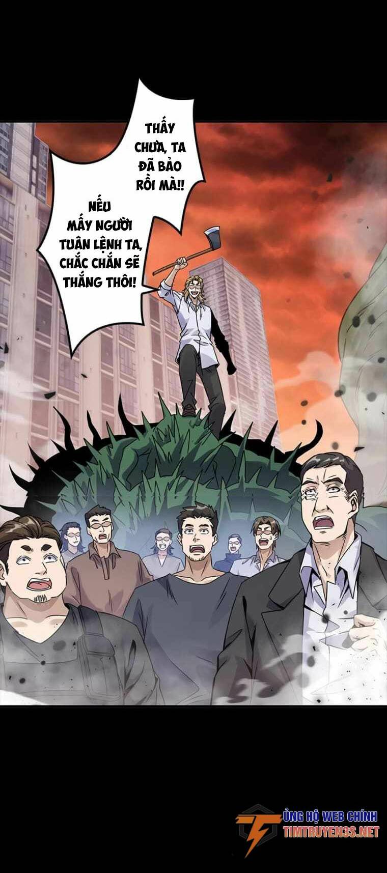 Game Thủ Thất Nghiệp Chapter 4 - Trang 2