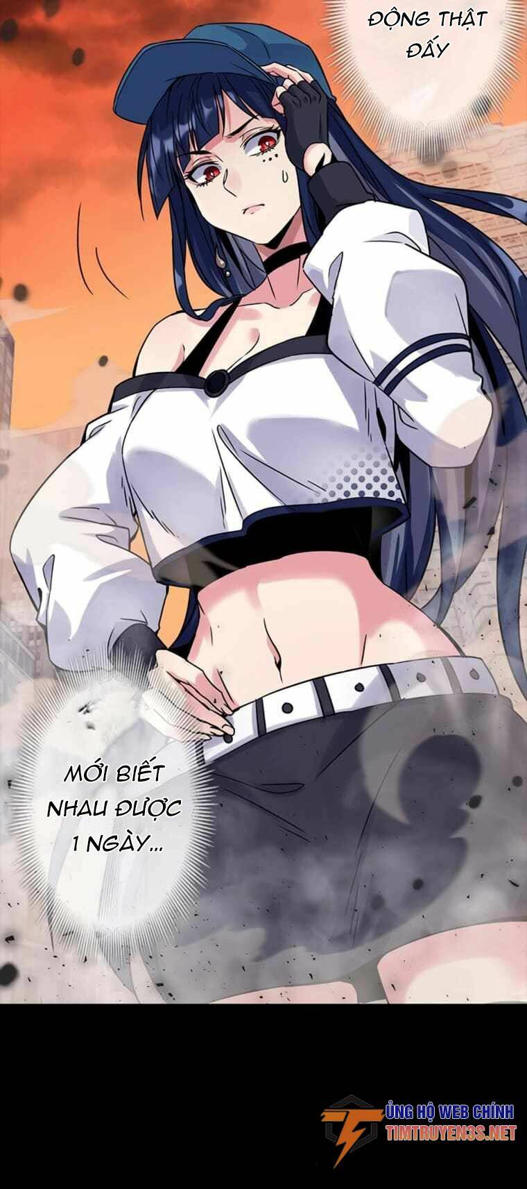 Game Thủ Thất Nghiệp Chapter 4 - Trang 2