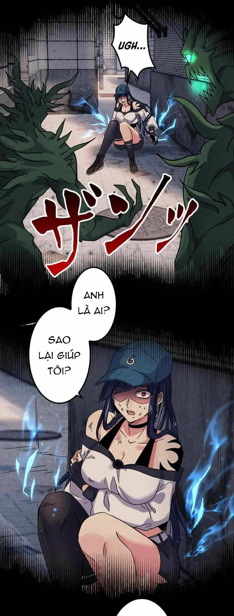 Game Thủ Thất Nghiệp Chapter 4 - Trang 2