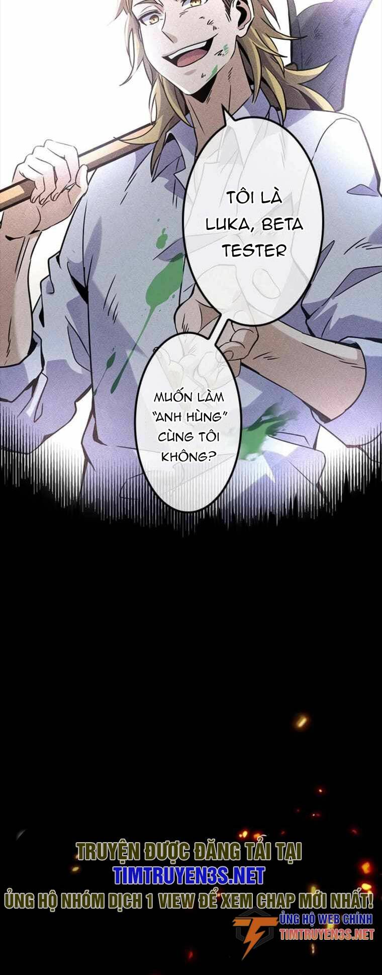 Game Thủ Thất Nghiệp Chapter 4 - Trang 2