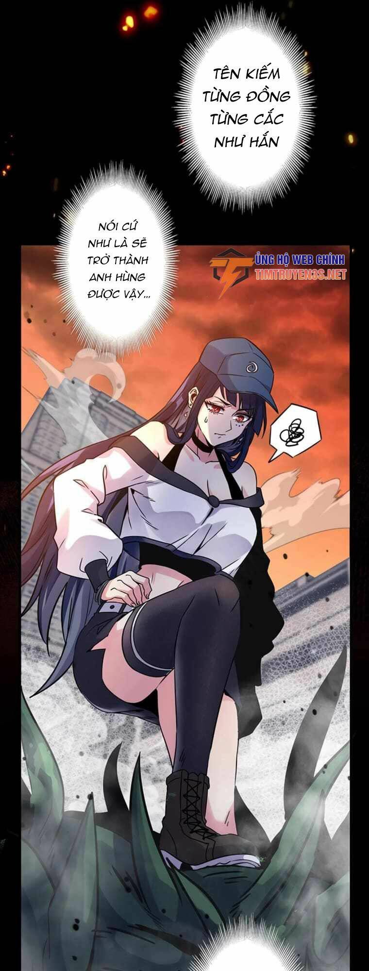 Game Thủ Thất Nghiệp Chapter 4 - Trang 2