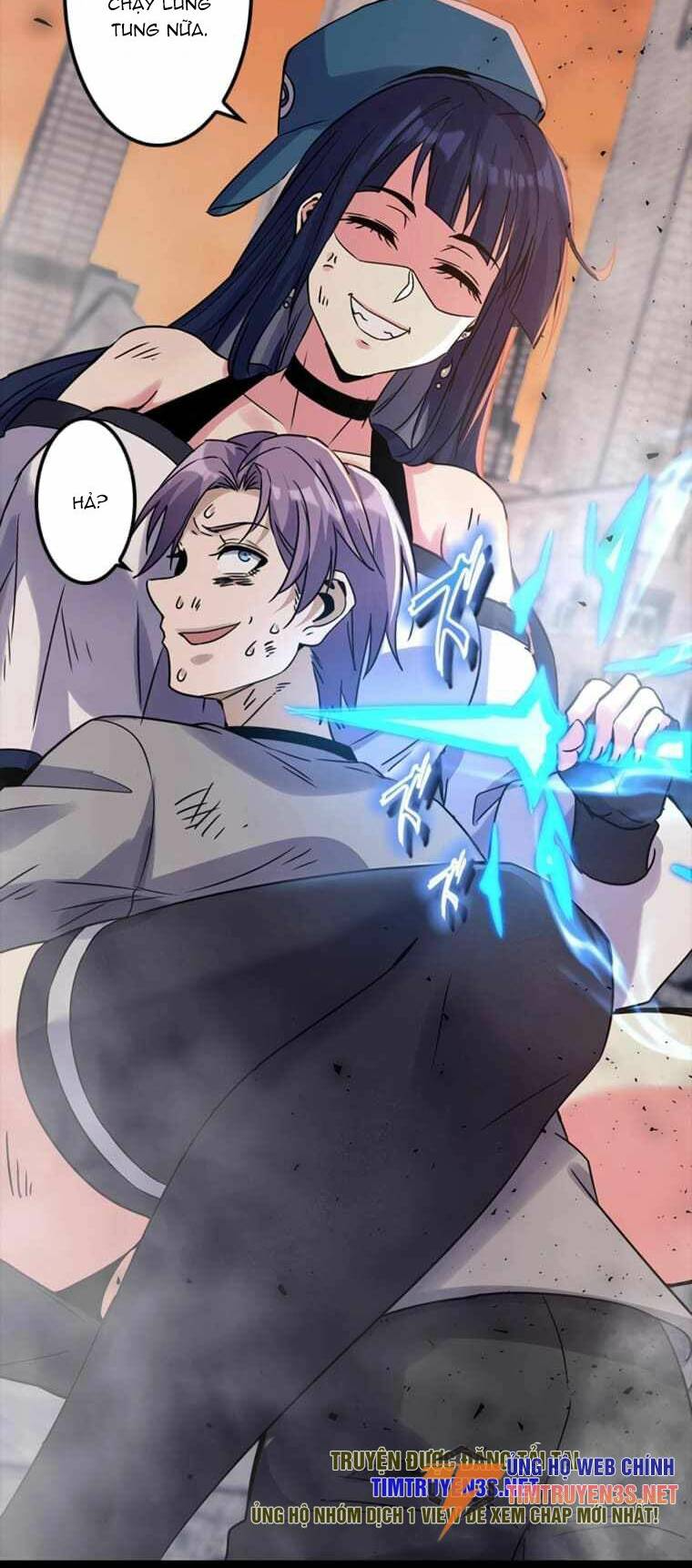 Game Thủ Thất Nghiệp Chapter 5 - Trang 2