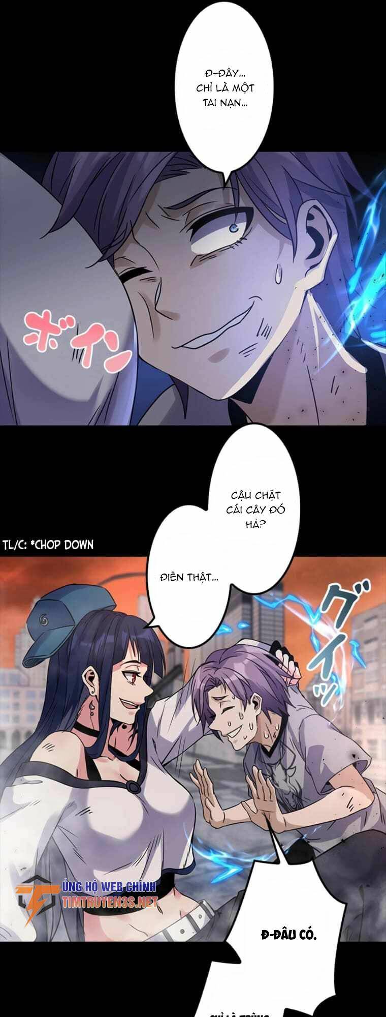 Game Thủ Thất Nghiệp Chapter 5 - Trang 2