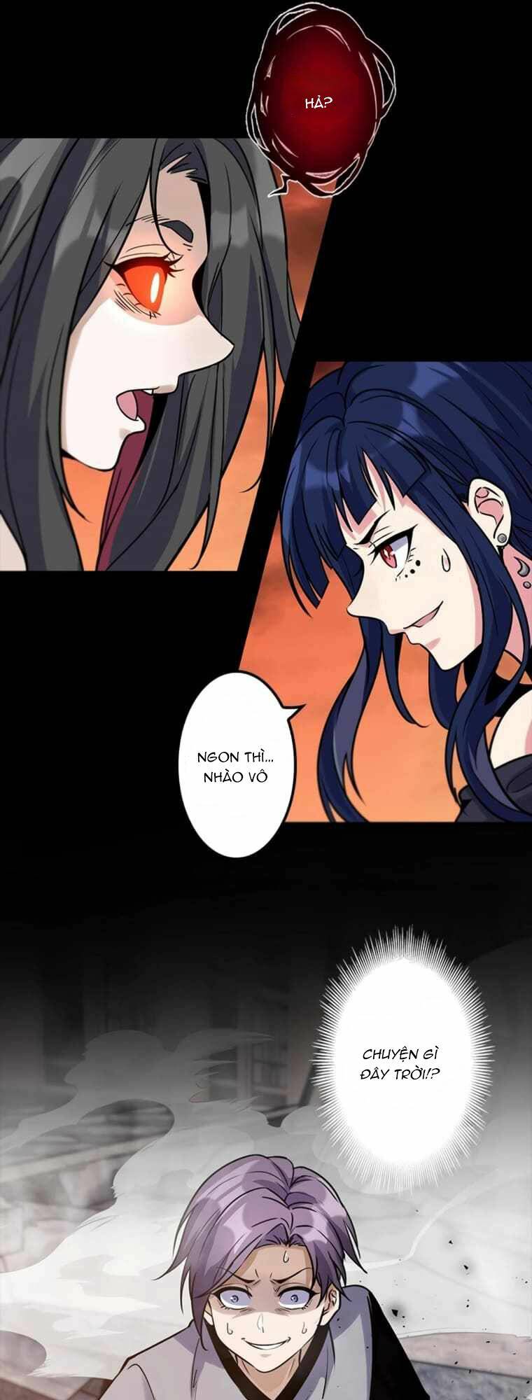 Game Thủ Thất Nghiệp Chapter 5 - Trang 2