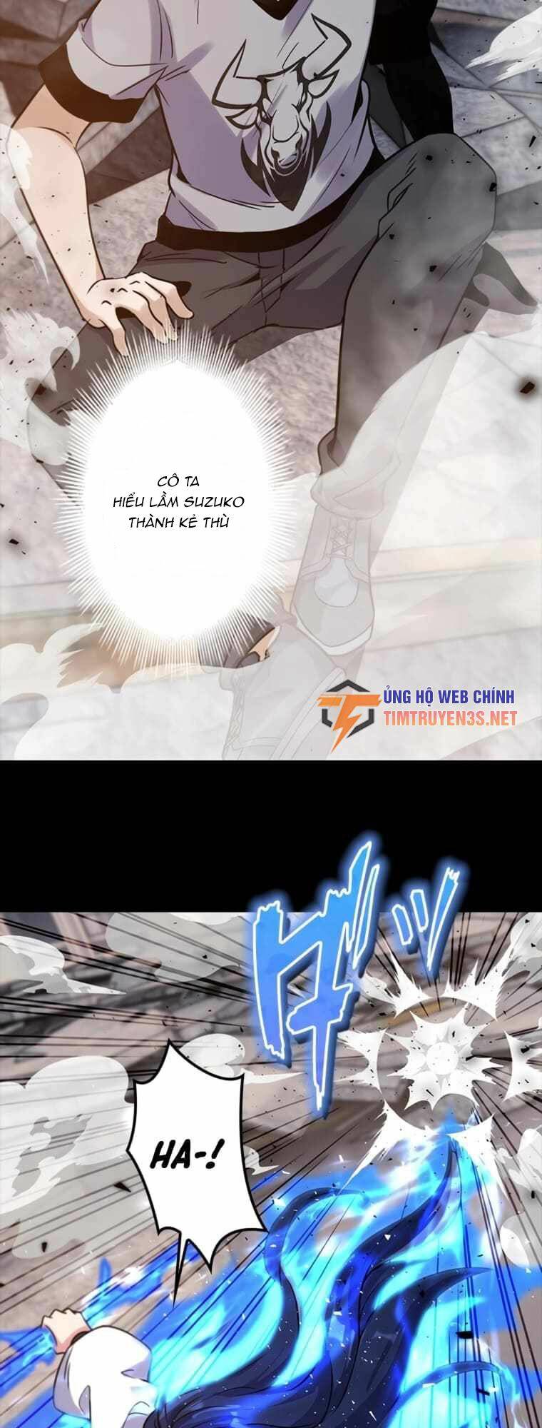 Game Thủ Thất Nghiệp Chapter 5 - Trang 2