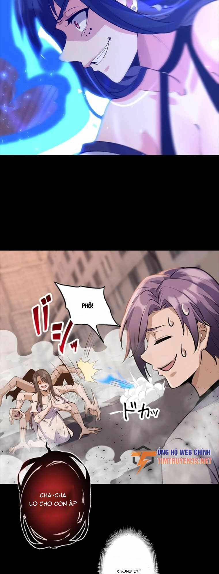 Game Thủ Thất Nghiệp Chapter 5 - Trang 2