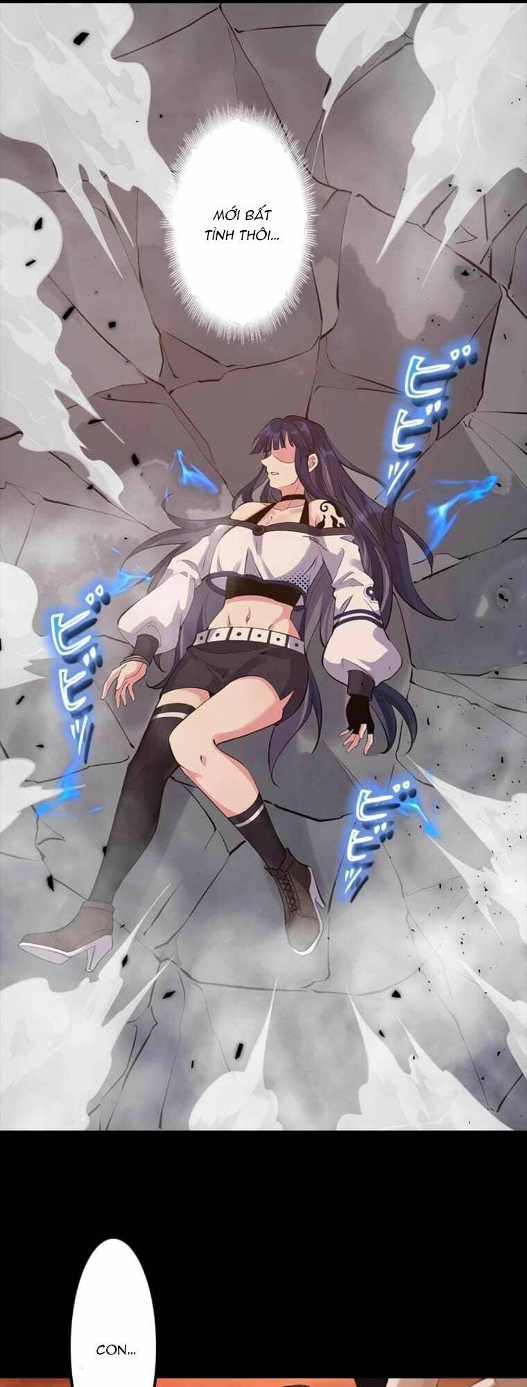 Game Thủ Thất Nghiệp Chapter 5 - Trang 2