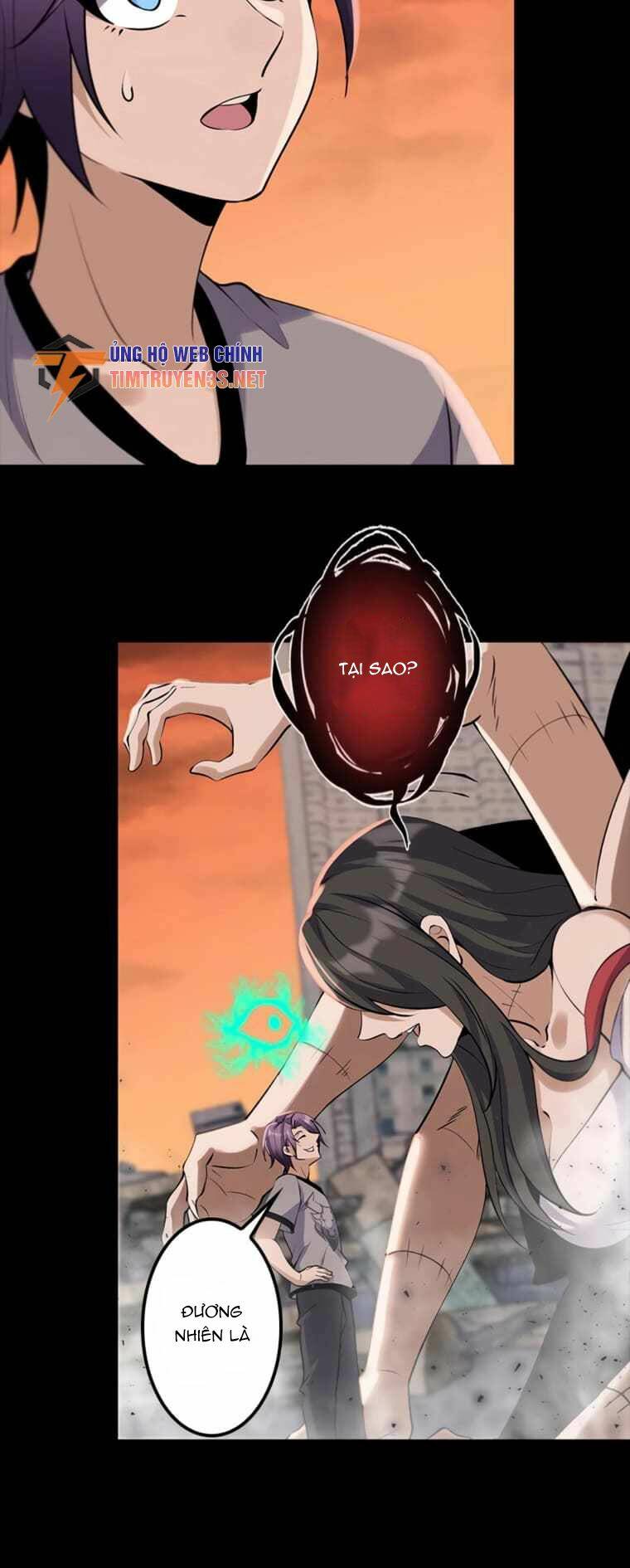 Game Thủ Thất Nghiệp Chapter 5 - Trang 2