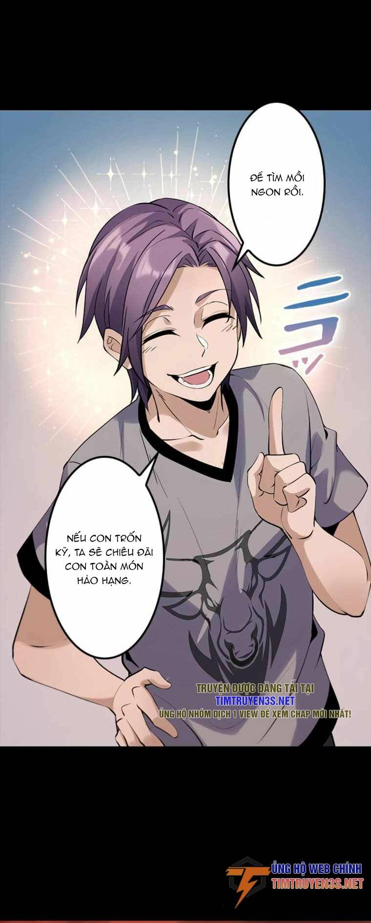 Game Thủ Thất Nghiệp Chapter 5 - Trang 2