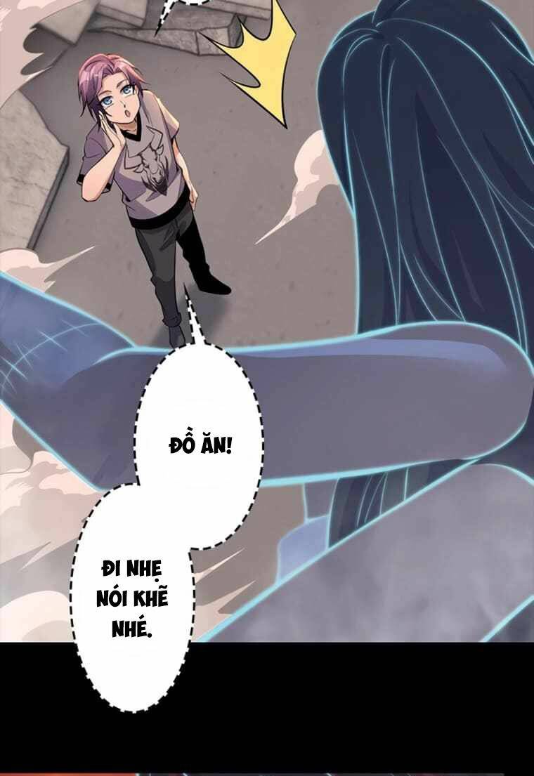 Game Thủ Thất Nghiệp Chapter 6 - Trang 2