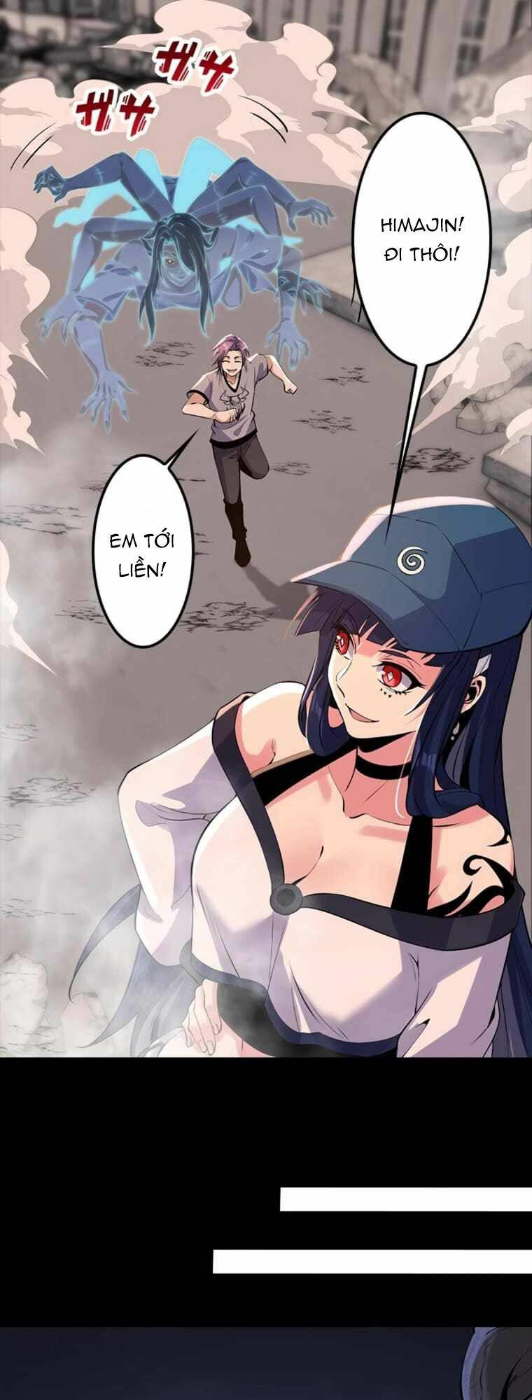 Game Thủ Thất Nghiệp Chapter 6 - Trang 2