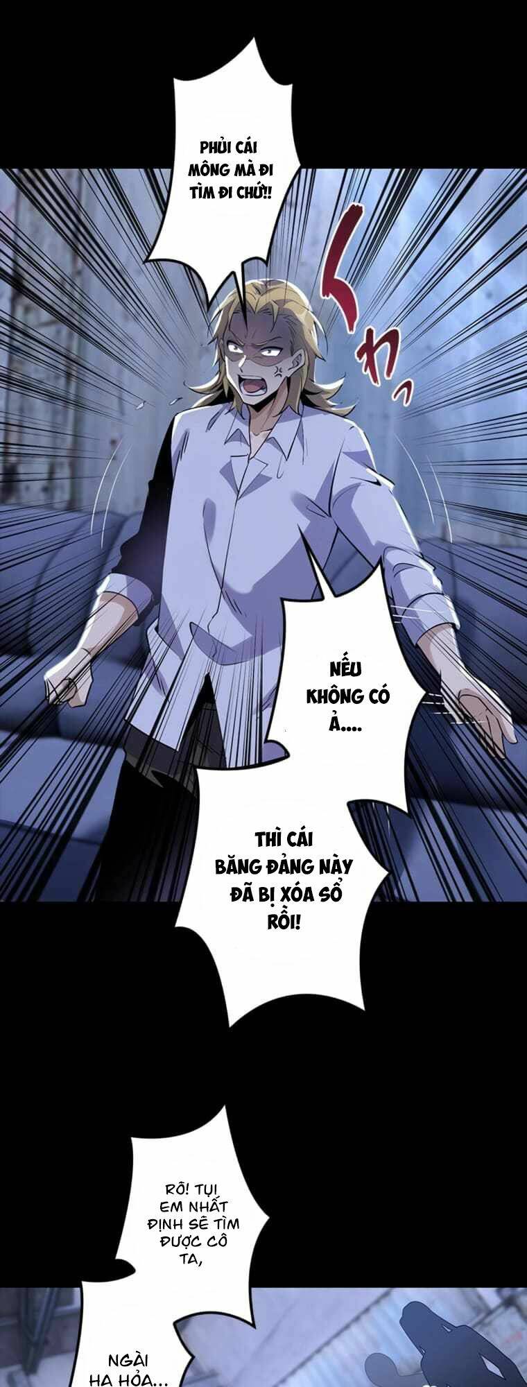 Game Thủ Thất Nghiệp Chapter 6 - Trang 2