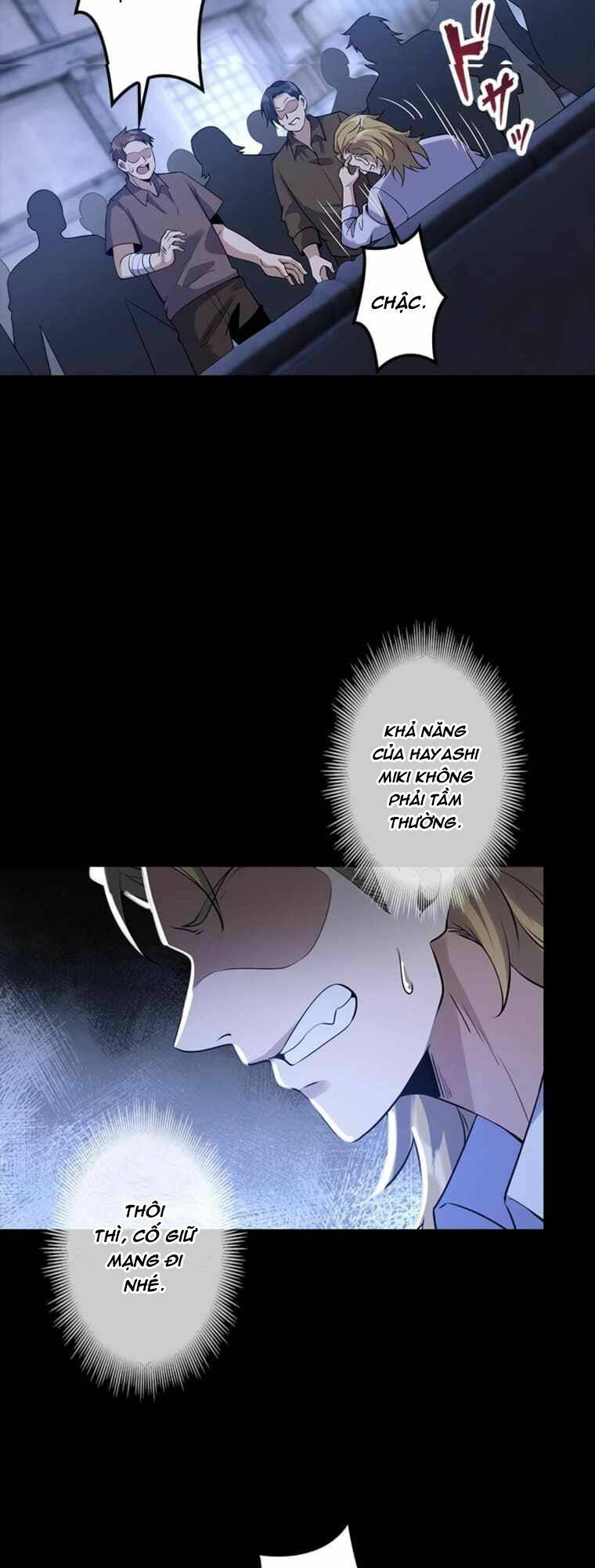 Game Thủ Thất Nghiệp Chapter 6 - Trang 2