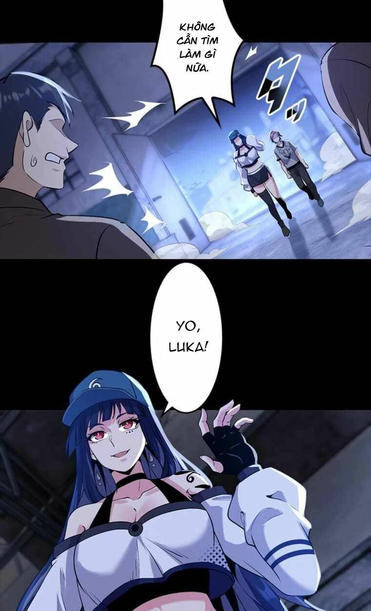 Game Thủ Thất Nghiệp Chapter 6 - Trang 2