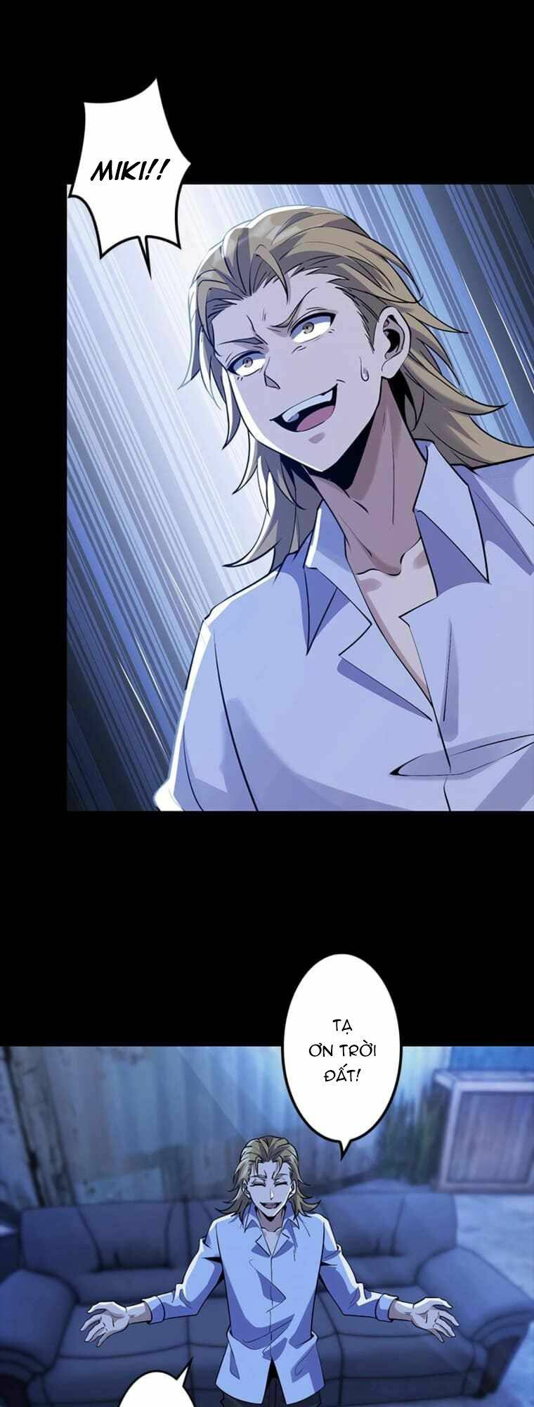 Game Thủ Thất Nghiệp Chapter 6 - Trang 2