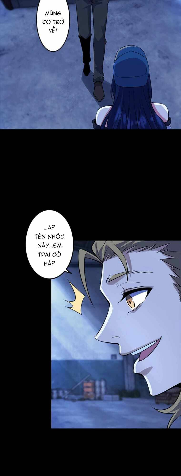 Game Thủ Thất Nghiệp Chapter 6 - Trang 2