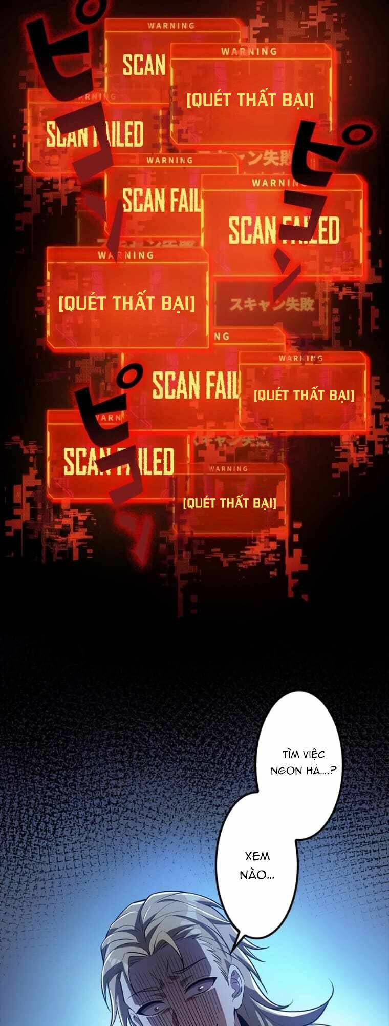 Game Thủ Thất Nghiệp Chapter 6 - Trang 2