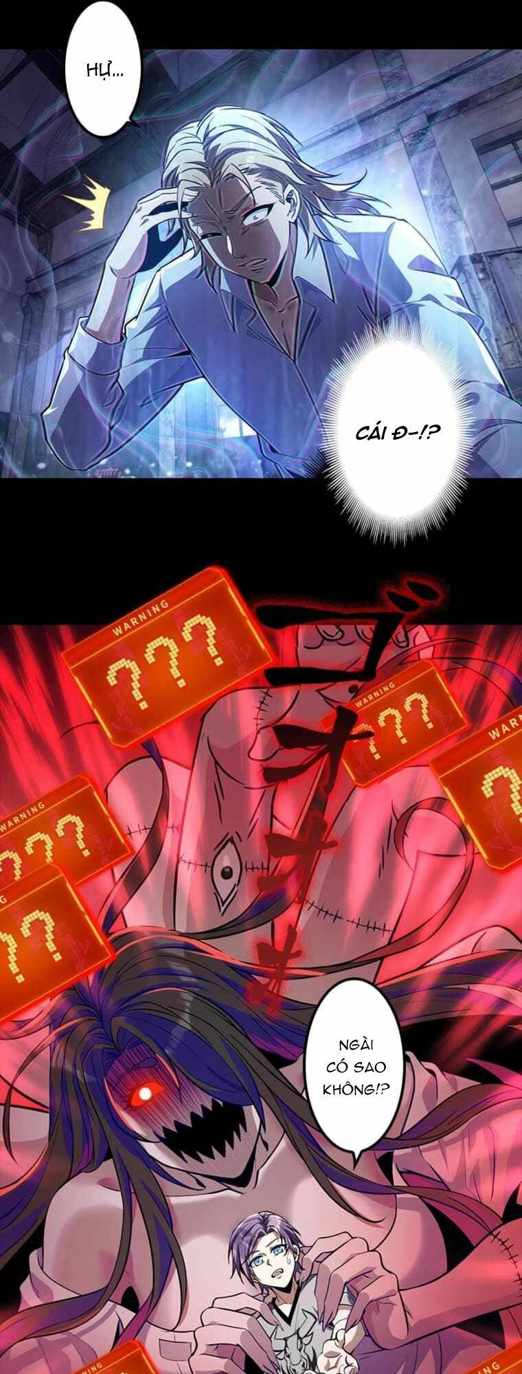 Game Thủ Thất Nghiệp Chapter 6 - Trang 2