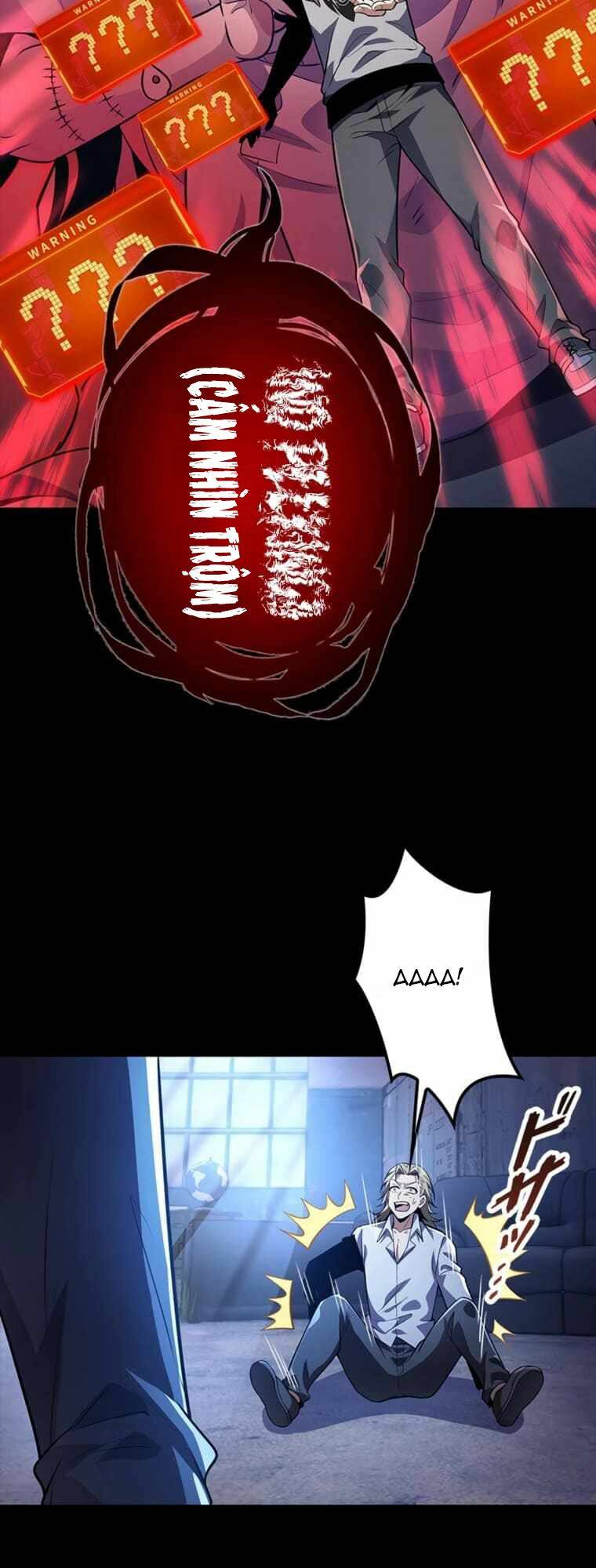 Game Thủ Thất Nghiệp Chapter 6 - Trang 2