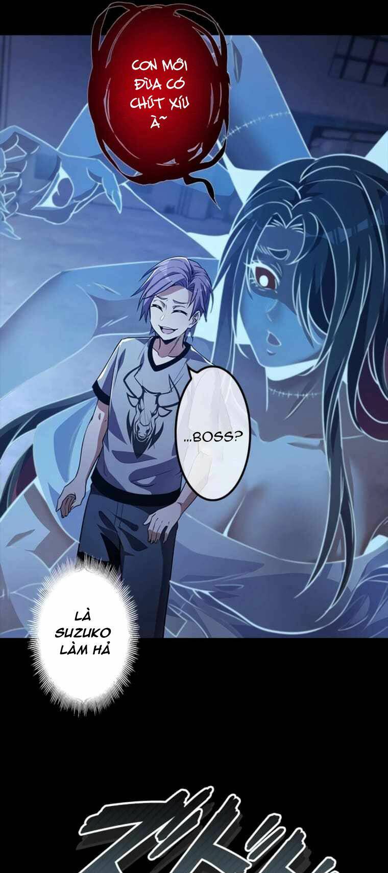 Game Thủ Thất Nghiệp Chapter 6 - Trang 2