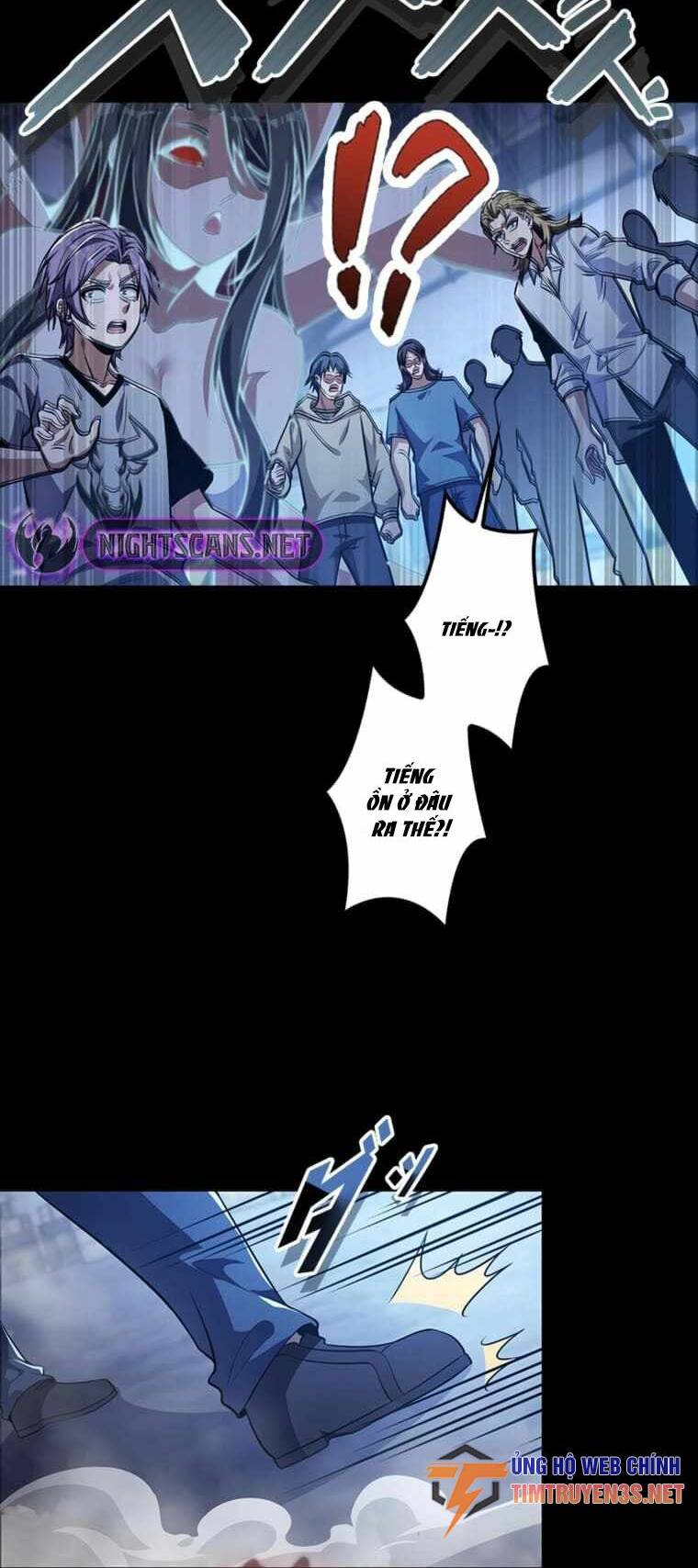 Game Thủ Thất Nghiệp Chapter 6 - Trang 2