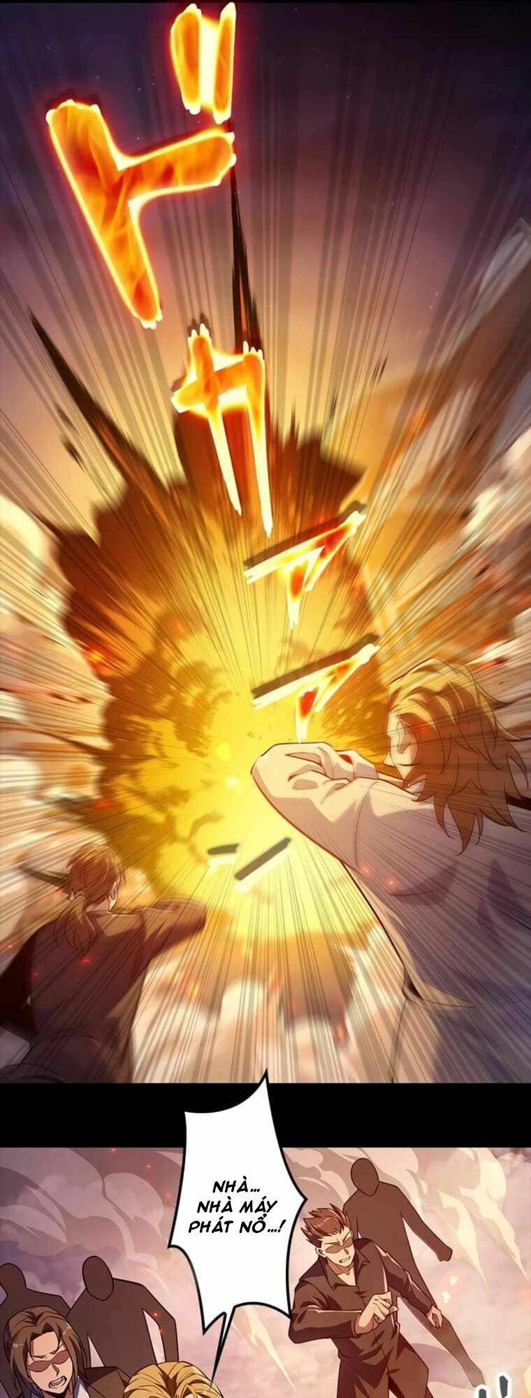 Game Thủ Thất Nghiệp Chapter 6 - Trang 2