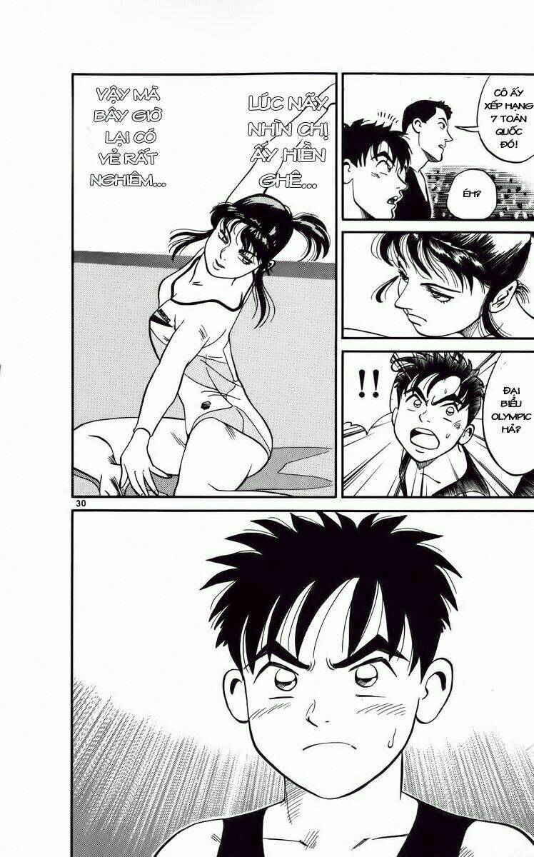 Ganba! Fly High! – Bay Cao Hơn Nữa Chapter 1 - Trang 2