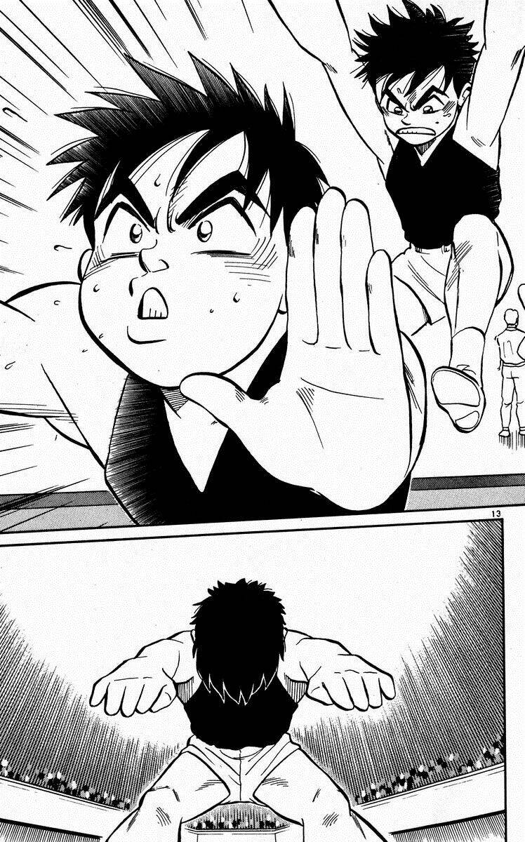 Ganba! Fly High! – Bay Cao Hơn Nữa Chapter 2 - Trang 2