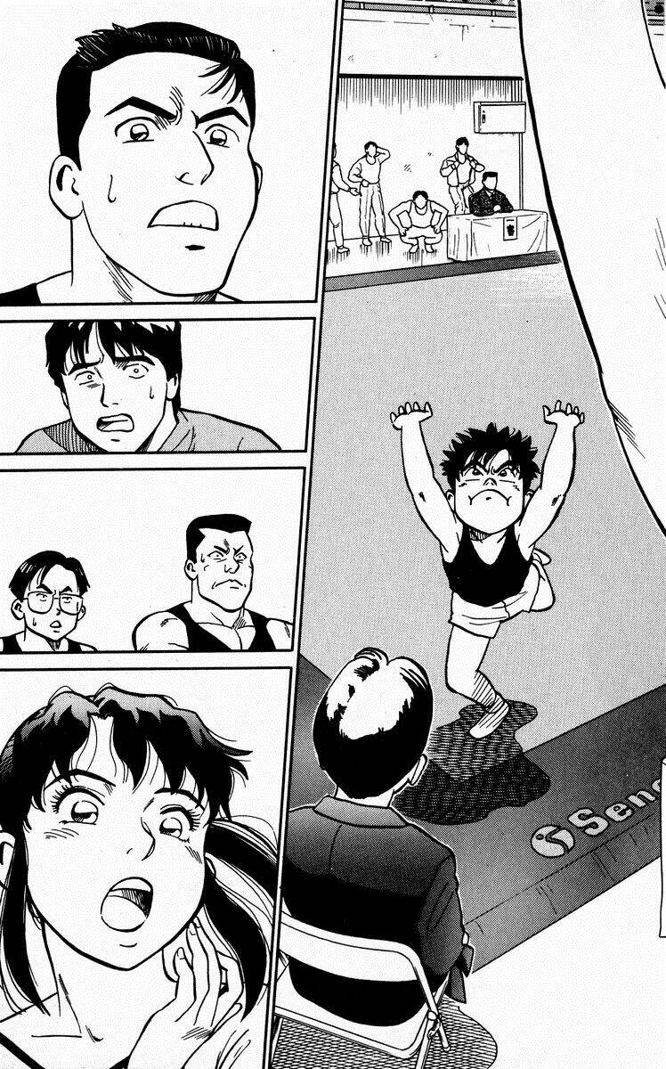 Ganba! Fly High! – Bay Cao Hơn Nữa Chapter 2 - Trang 2