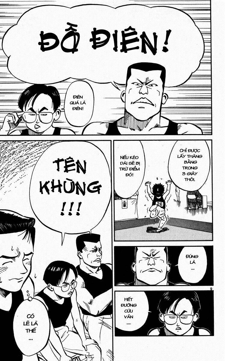 Ganba! Fly High! – Bay Cao Hơn Nữa Chapter 2 - Trang 2