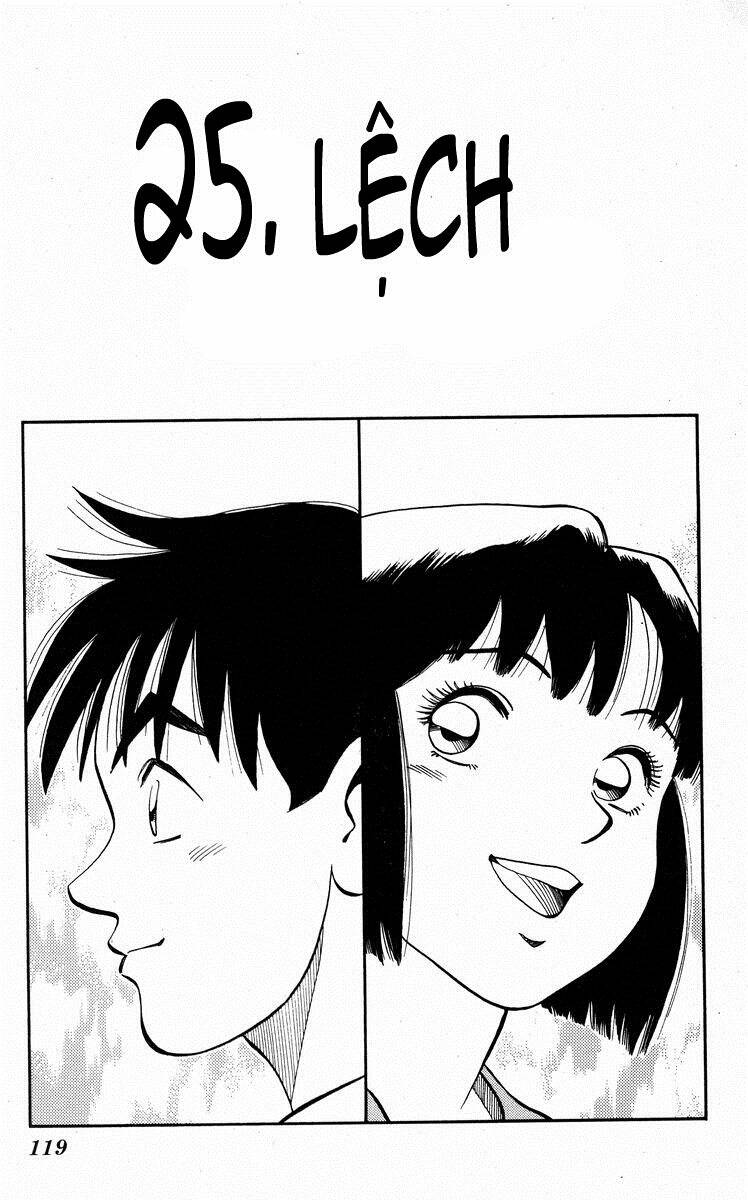 Ganba! Fly High! – Bay Cao Hơn Nữa Chapter 25 - Trang 2