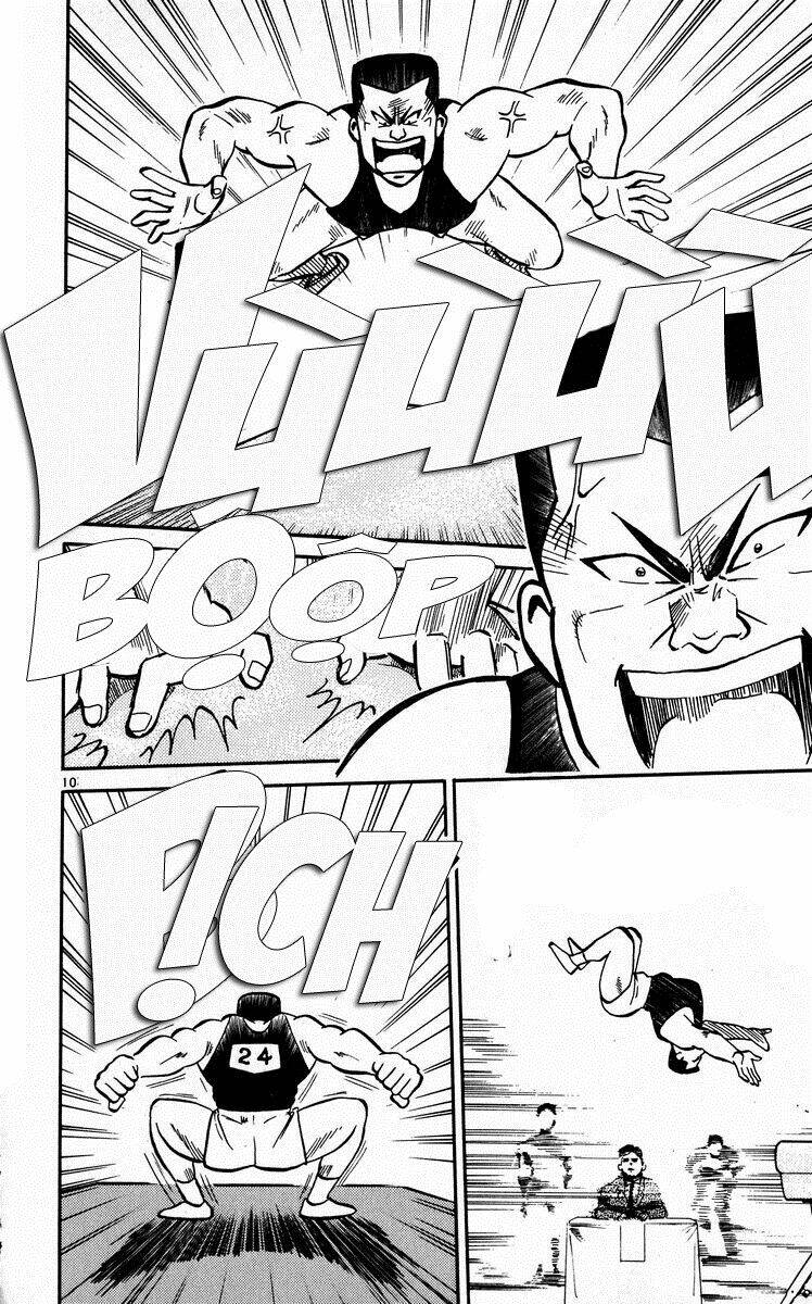 Ganba! Fly High! – Bay Cao Hơn Nữa Chapter 3 - Trang 2