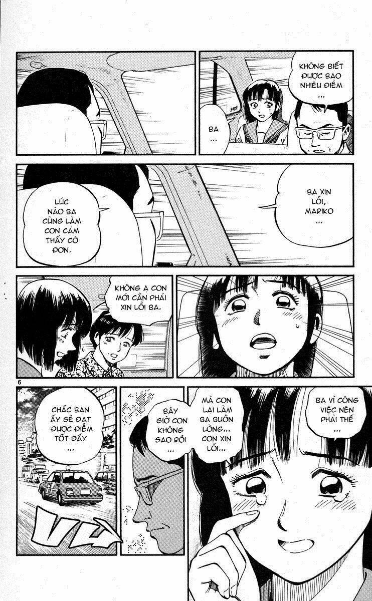 Ganba! Fly High! – Bay Cao Hơn Nữa Chapter 43 - Trang 2