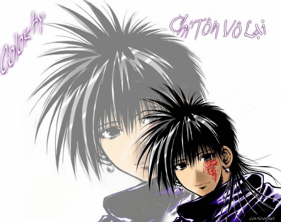 Ganba! Fly High! – Bay Cao Hơn Nữa Chapter 44 - Trang 2