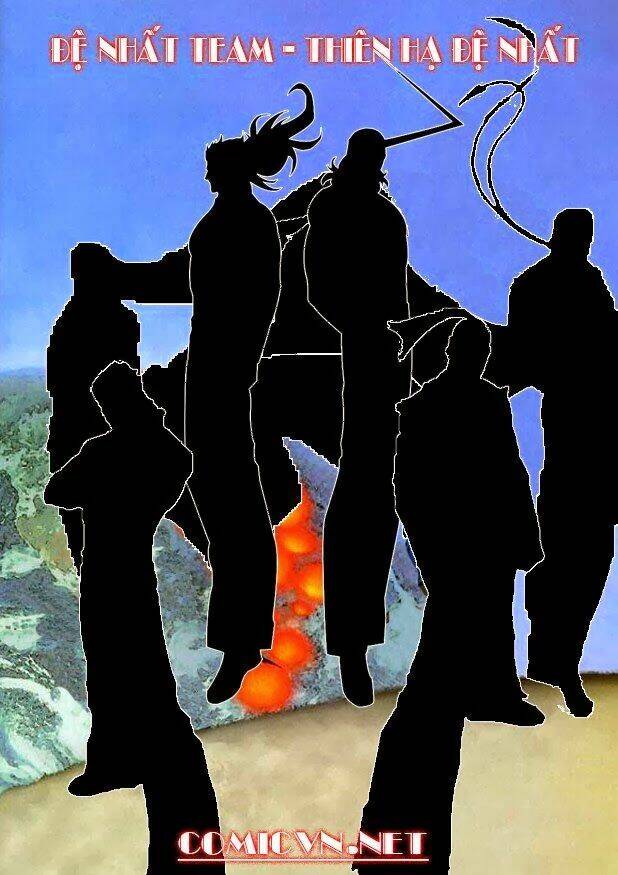 Ganba! Fly High! – Bay Cao Hơn Nữa Chapter 46 - Trang 2