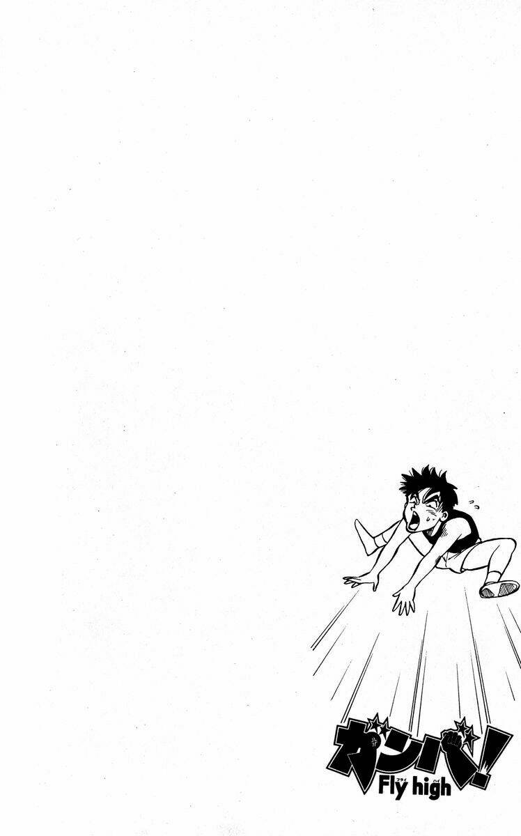 Ganba! Fly High! – Bay Cao Hơn Nữa Chapter 5 - Trang 2