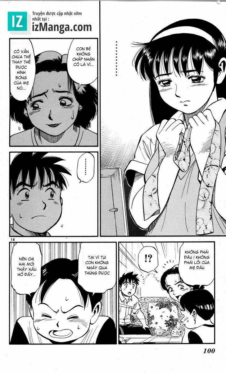 Ganba! Fly High! – Bay Cao Hơn Nữa Chapter 50 - Trang 2