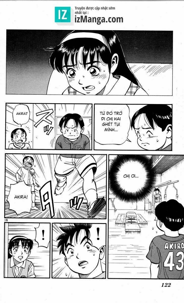 Ganba! Fly High! – Bay Cao Hơn Nữa Chapter 51 - Trang 2