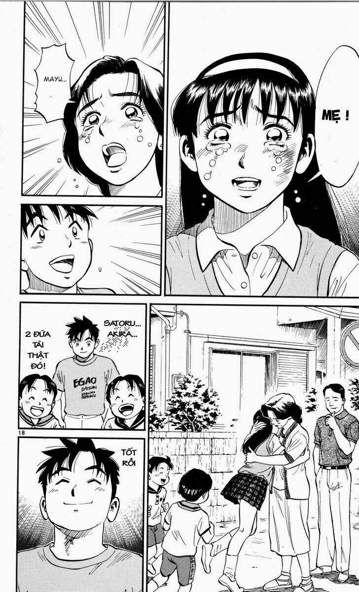 Ganba! Fly High! – Bay Cao Hơn Nữa Chapter 52 - Trang 2