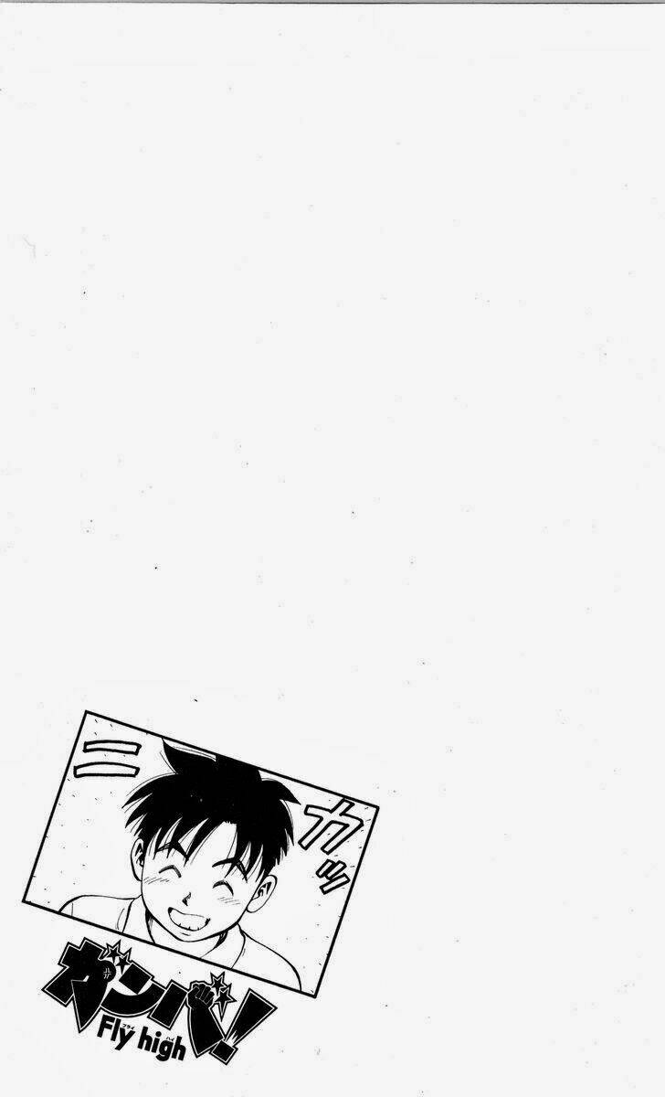 Ganba! Fly High! – Bay Cao Hơn Nữa Chapter 52 - Trang 2
